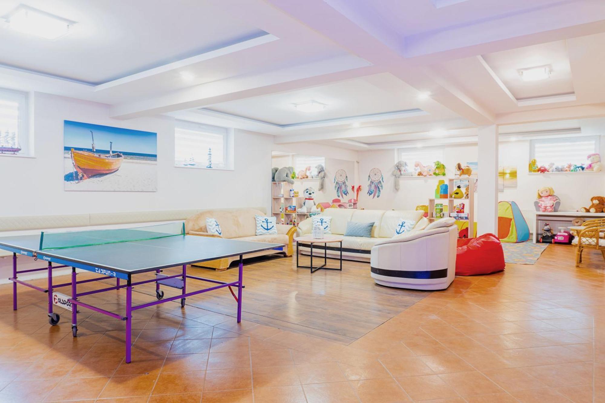 Pokoje Goscinne Raf-Tur - Sala Zabaw, Grill - Idealny Dla Rodzin Z Dziecmi Ostrowo  Extérieur photo
