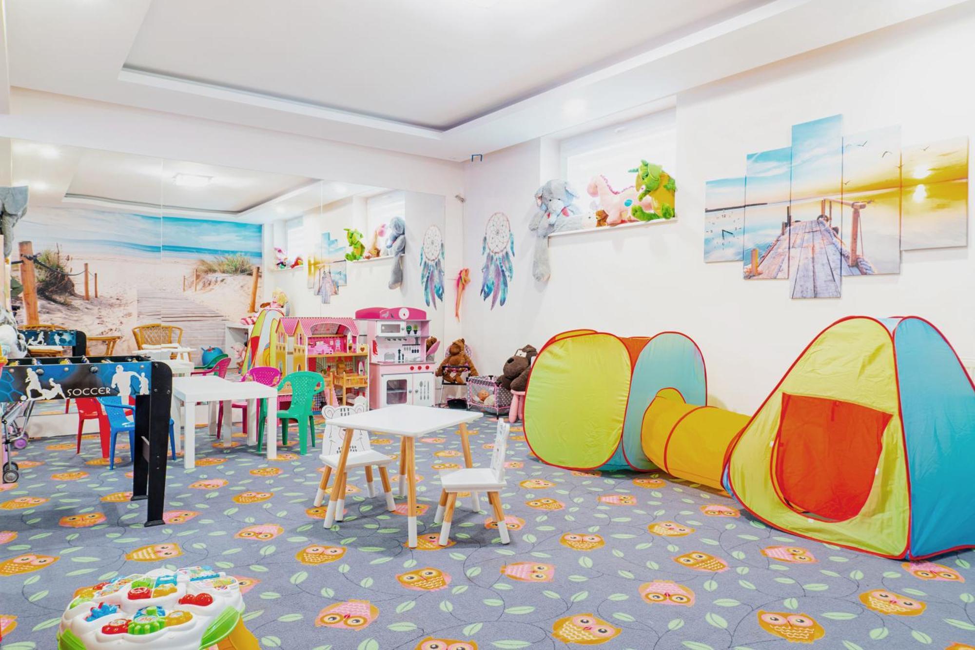 Pokoje Goscinne Raf-Tur - Sala Zabaw, Grill - Idealny Dla Rodzin Z Dziecmi Ostrowo  Extérieur photo