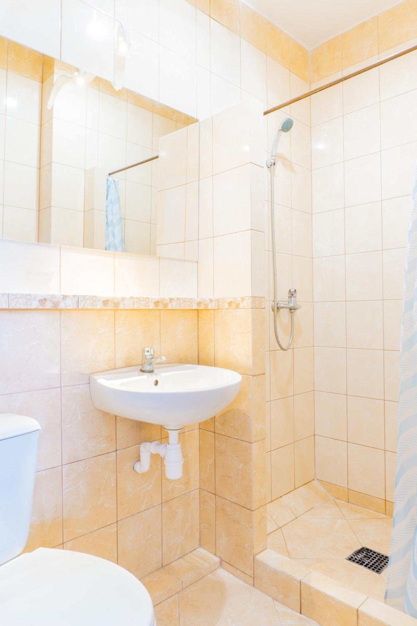 Pokoje Goscinne Raf-Tur - Sala Zabaw, Grill - Idealny Dla Rodzin Z Dziecmi Ostrowo  Extérieur photo