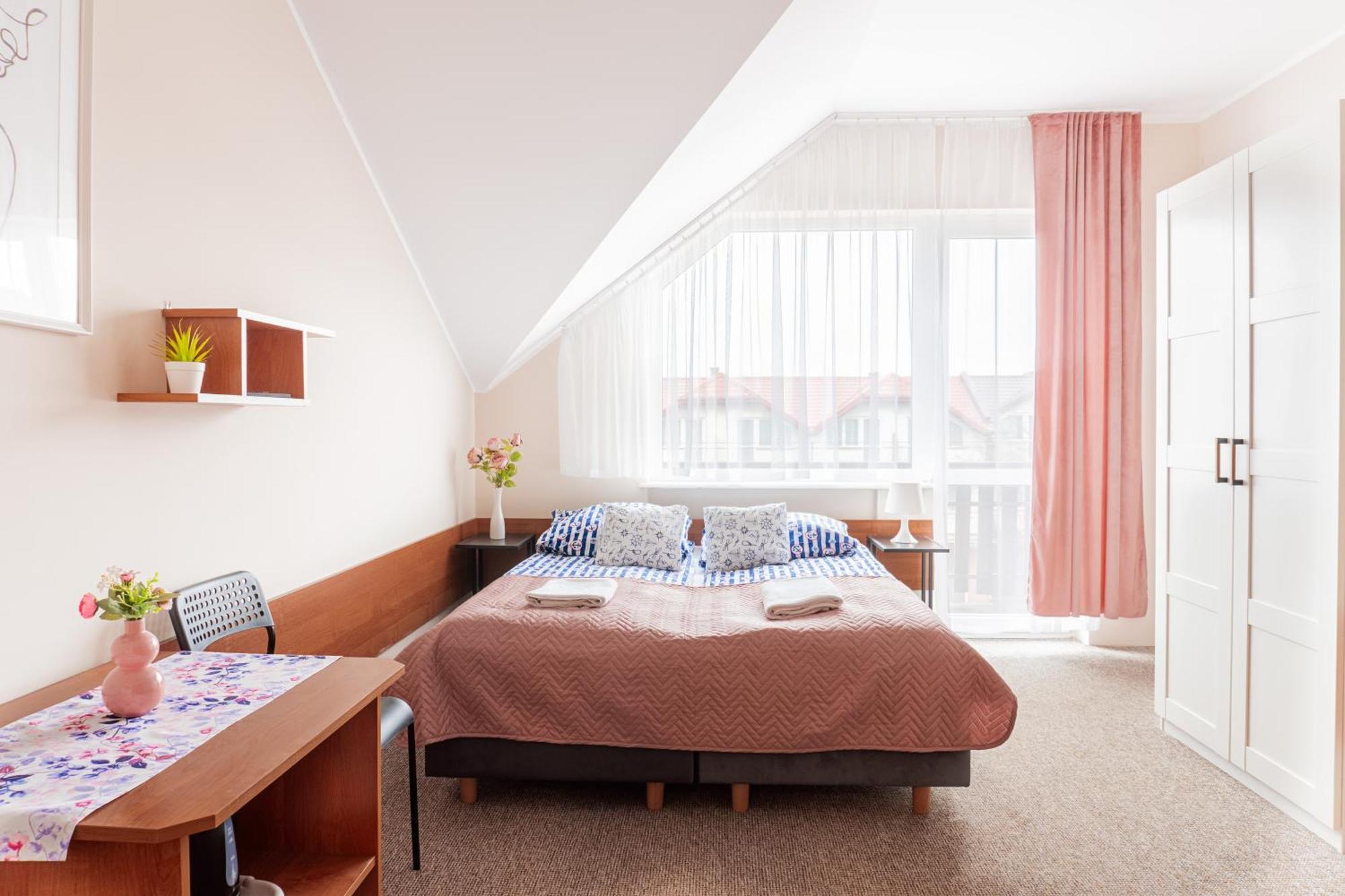 Pokoje Goscinne Raf-Tur - Sala Zabaw, Grill - Idealny Dla Rodzin Z Dziecmi Ostrowo  Extérieur photo