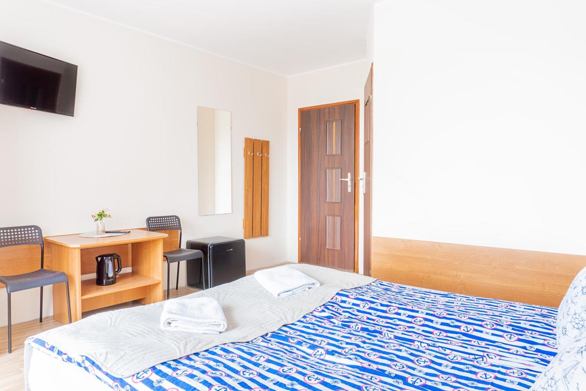 Pokoje Goscinne Raf-Tur - Sala Zabaw, Grill - Idealny Dla Rodzin Z Dziecmi Ostrowo  Extérieur photo