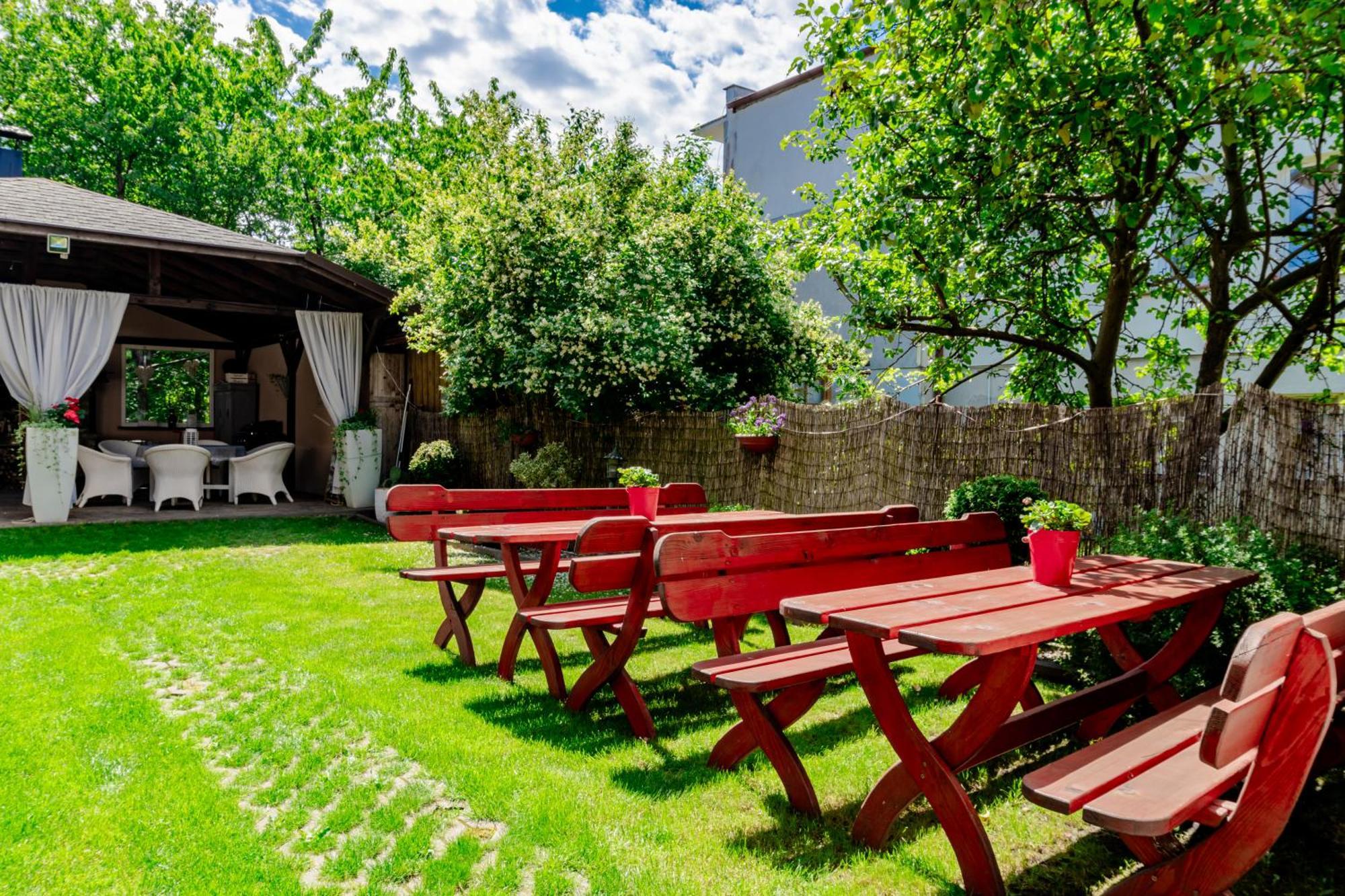 Pokoje Goscinne Raf-Tur - Sala Zabaw, Grill - Idealny Dla Rodzin Z Dziecmi Ostrowo  Extérieur photo