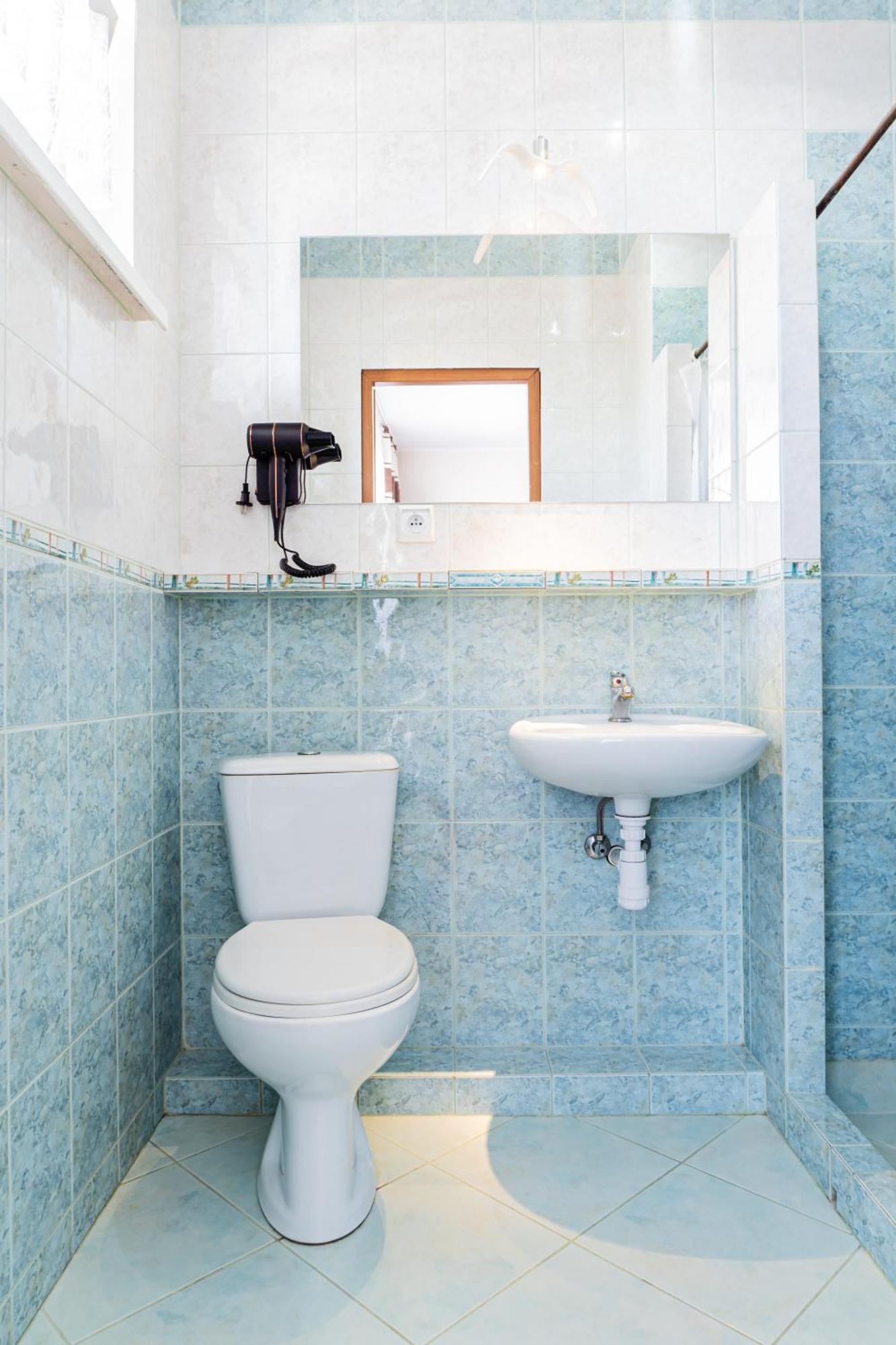 Pokoje Goscinne Raf-Tur - Sala Zabaw, Grill - Idealny Dla Rodzin Z Dziecmi Ostrowo  Extérieur photo