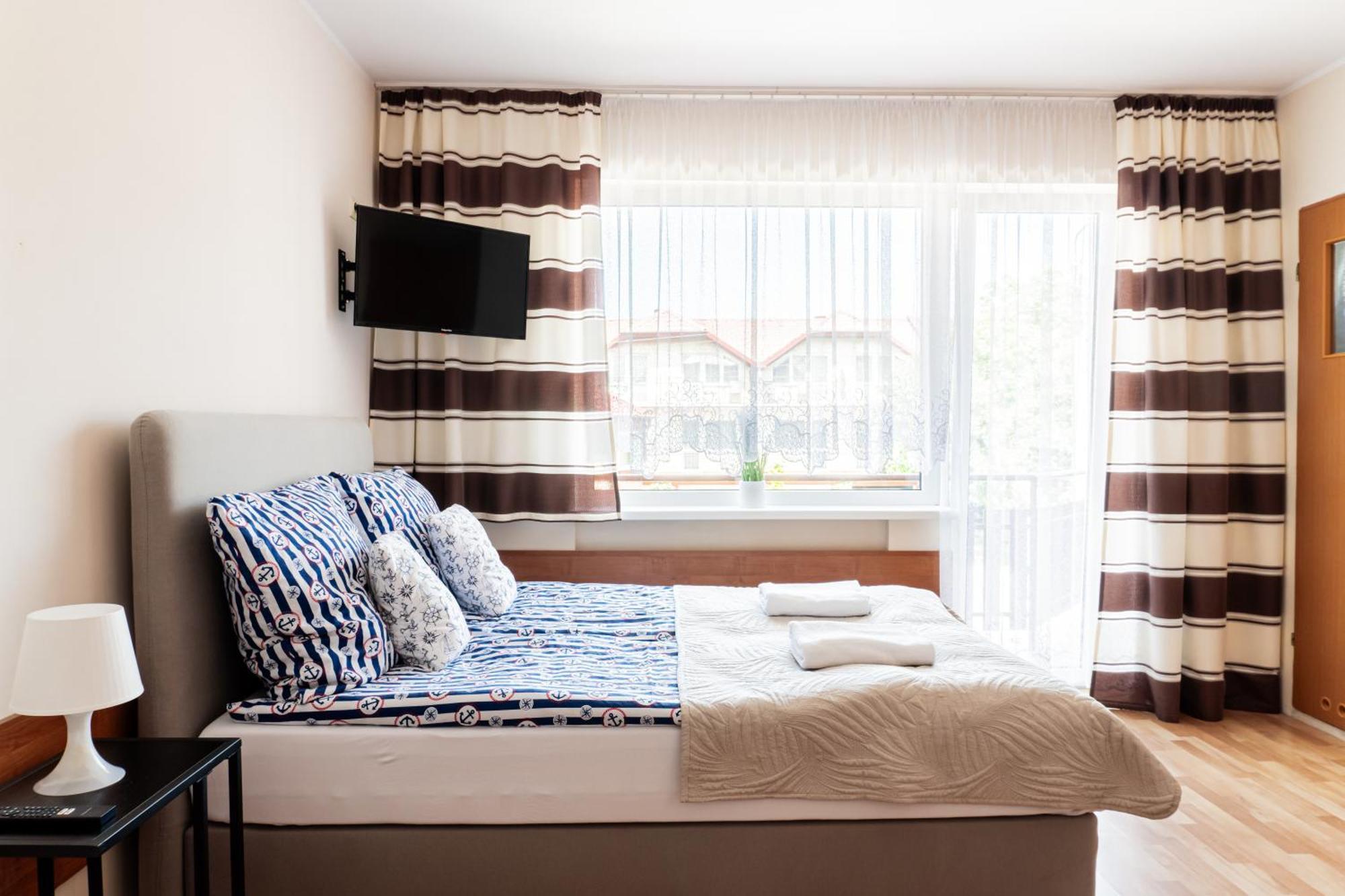 Pokoje Goscinne Raf-Tur - Sala Zabaw, Grill - Idealny Dla Rodzin Z Dziecmi Ostrowo  Extérieur photo