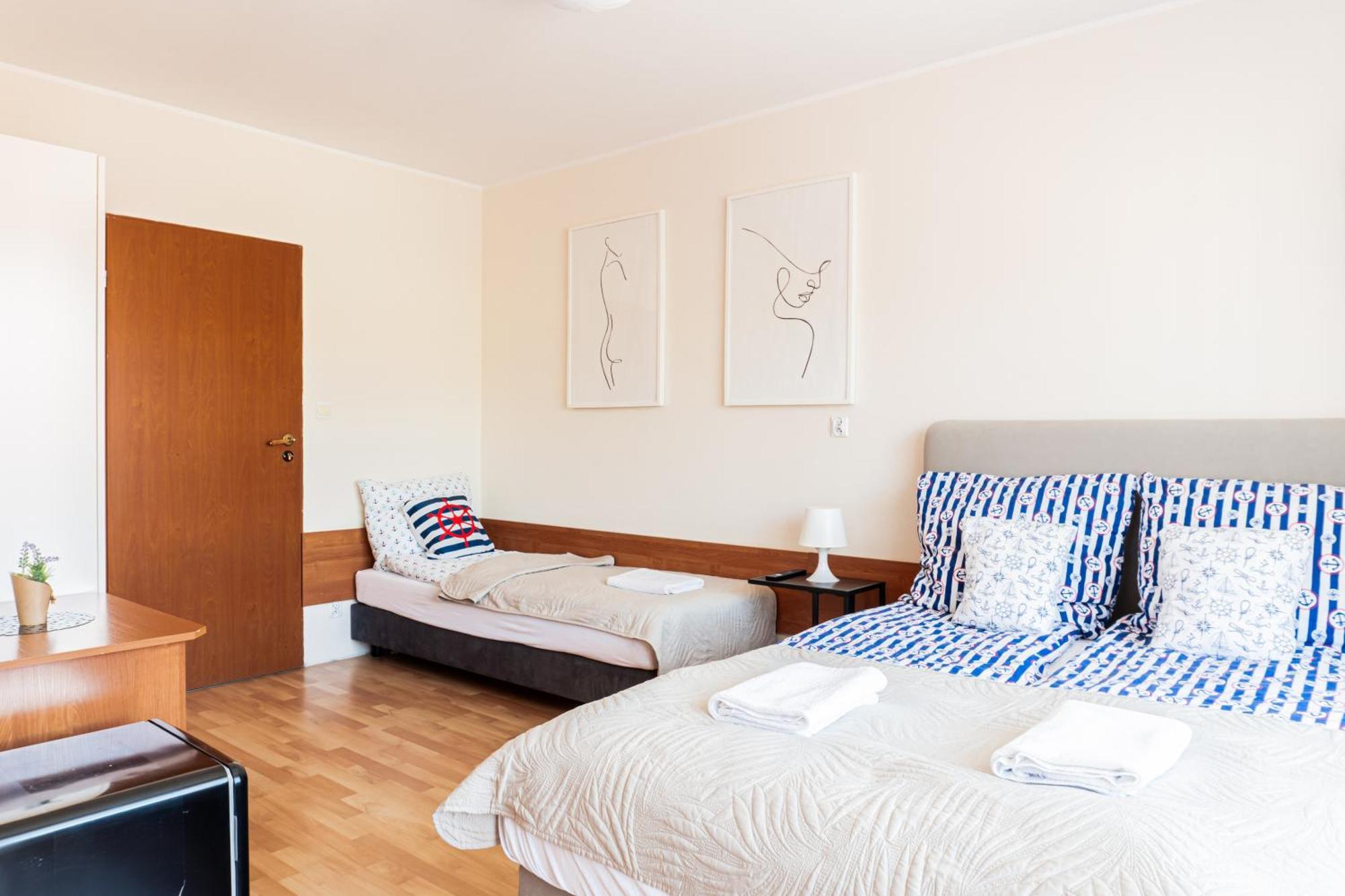 Pokoje Goscinne Raf-Tur - Sala Zabaw, Grill - Idealny Dla Rodzin Z Dziecmi Ostrowo  Extérieur photo